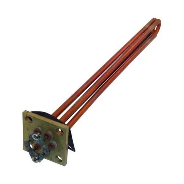 Booster Element 240V  1-3/4"Oc